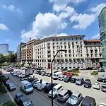Doria 10 Next To Train Station Διαμέρισμα Μιλάνο