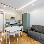Doria 10 Next To Train Station Διαμέρισμα Μιλάνο