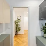 Διαμέρισμα Doria 10 Next To Train Station *