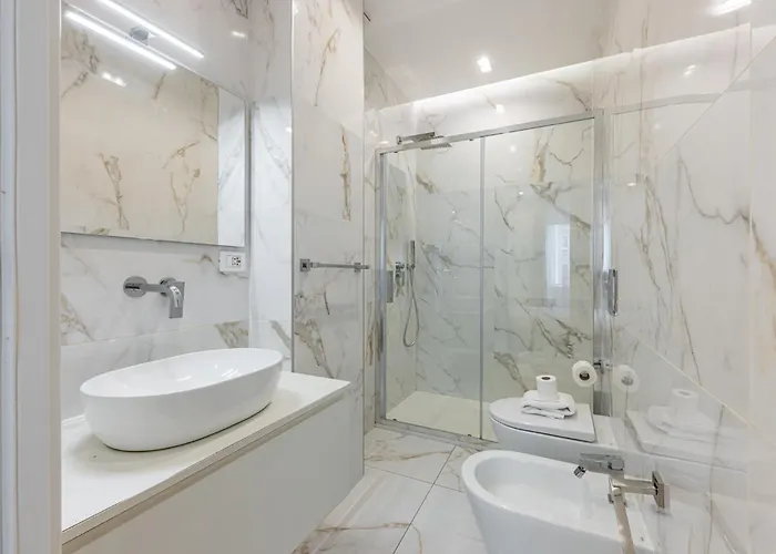 Apartament Doria 10 Next To Train Station *