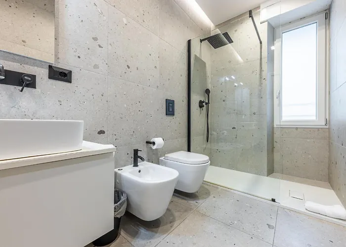 Apartament Doria 10 Next To Train Station *